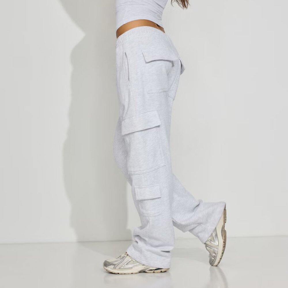 Garage UltraFleece Cargo Sweatpants